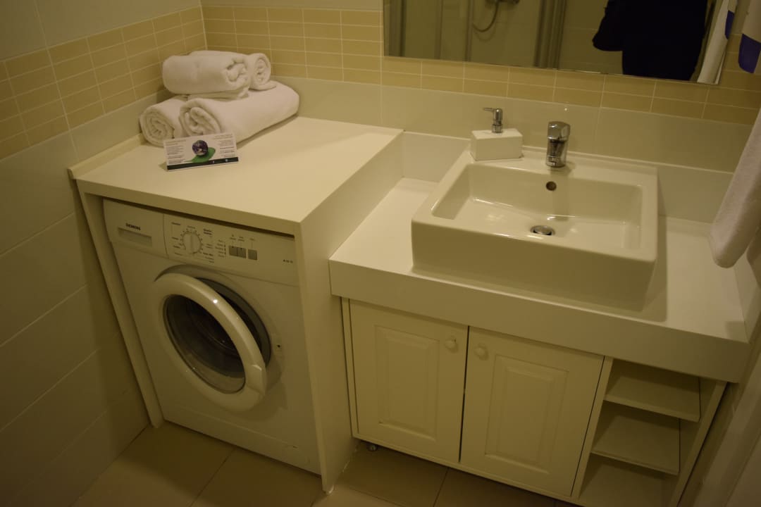 Zimmer Sianji Well-Being Resort