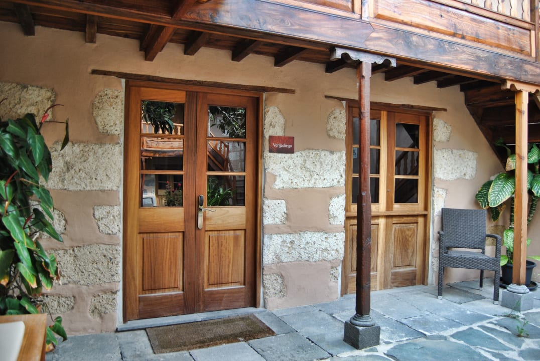 Sonstiges Hotel Rural El Mondalón