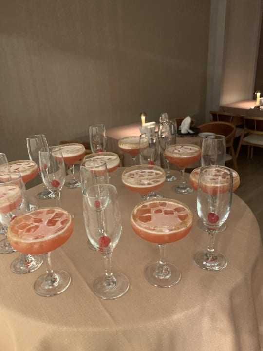 Gastro Side Story Resort & Spa