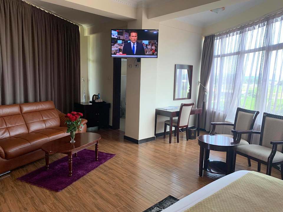 Zimmer Delano Hotel & Spa