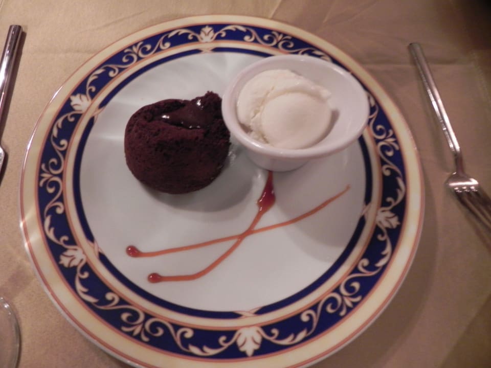 Französisches A la Carte Sentido Trendy Verbena Beach