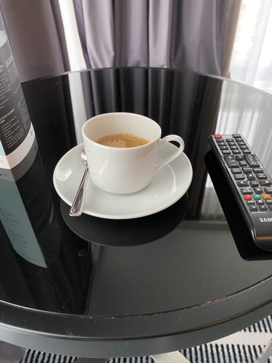 Gastro Steigenberger Airport Hotel Berlin