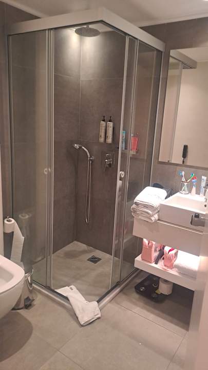 Zimmer High Beach Resort