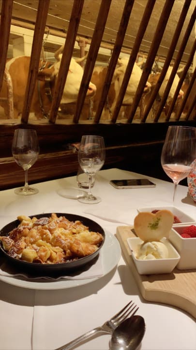 Gastro Biohotel Stanglwirt