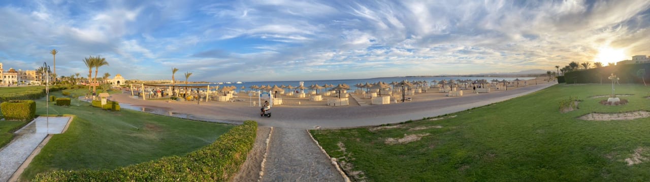 Strand Old Palace Resort Sahl Hasheesh