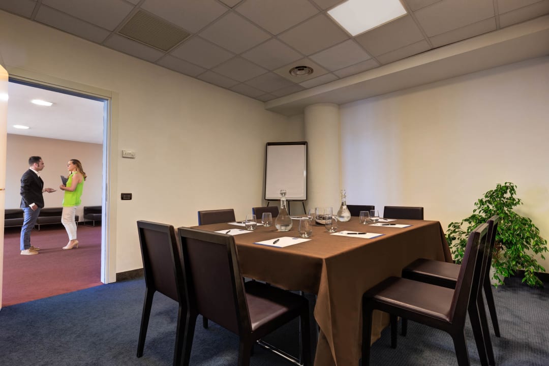 Sonstiges iH Hotels Roma Z3