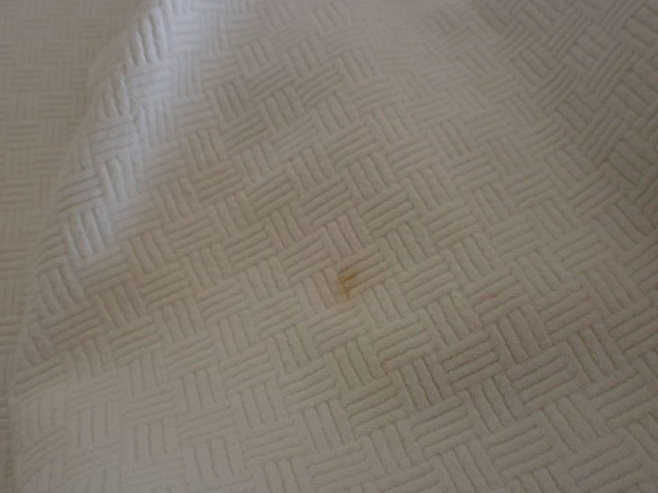 Decke Seher Sun Palace Resort & Spa