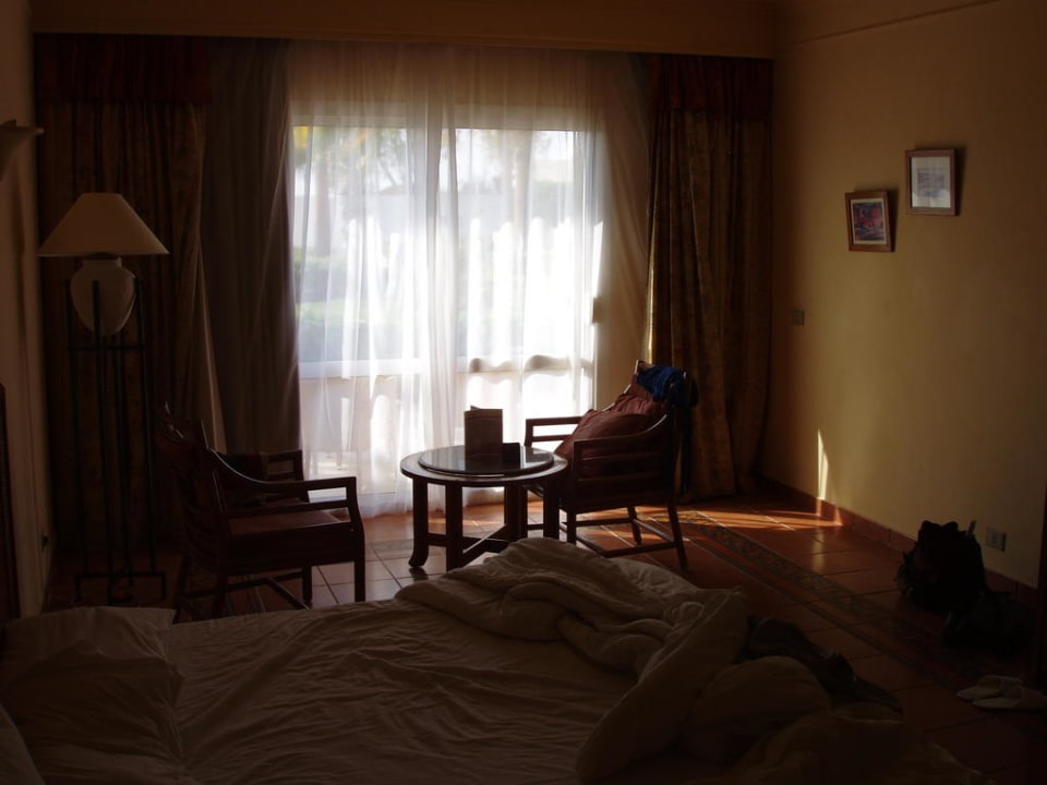 Zimm 305 - Innenansicht Reef Oasis Beach Resort