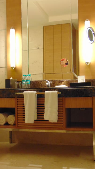 Zimmer Hotel The Westin Chennai Velachery