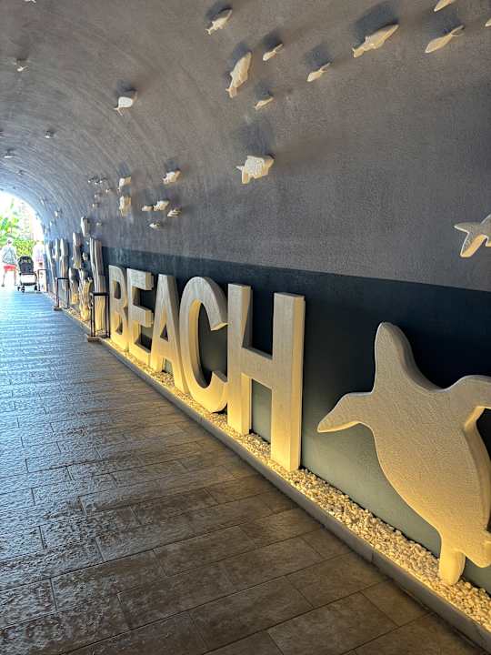 Strand Aldiana Club Rocca Nettuno Calabria