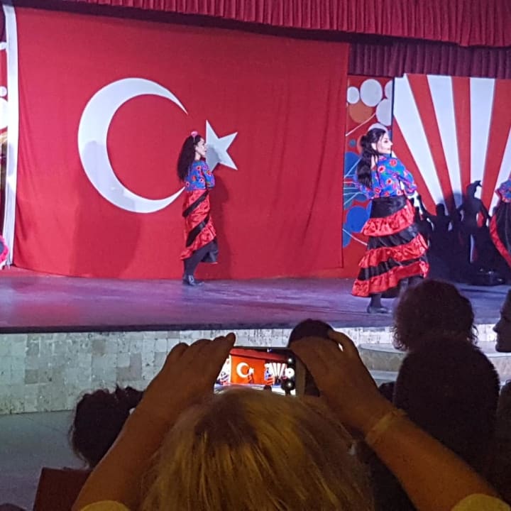 Sport & Freizeit Annabella Diamond Hotel & Spa