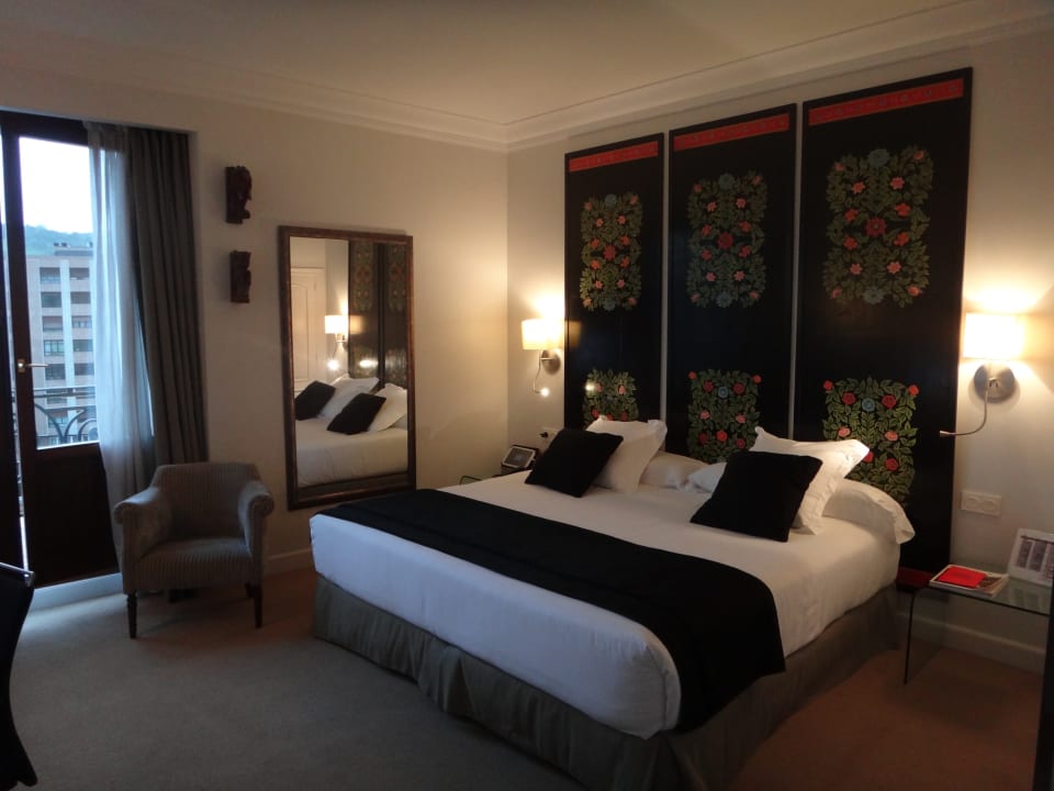 Zimmer Hotel Carlton