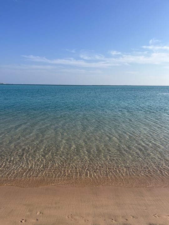 Strand Steigenberger Resort Ras Soma