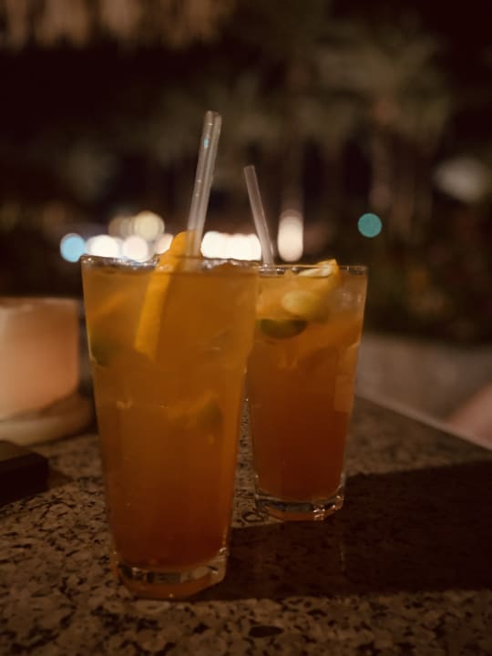 Gastro Jaz Makadi Oasis Resort