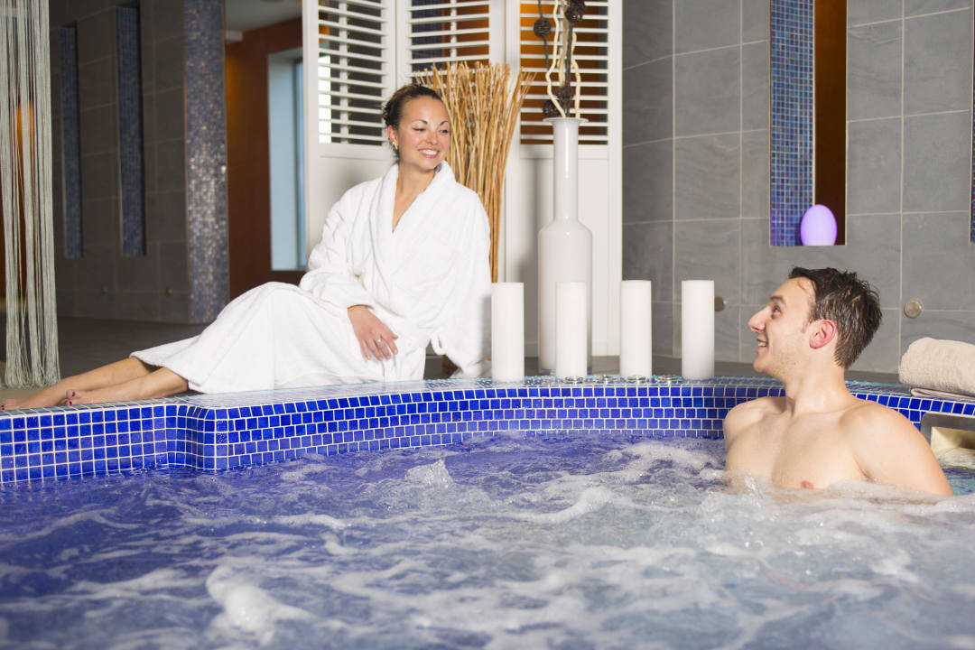 SPA Hotel Radisson Blu Toulouse