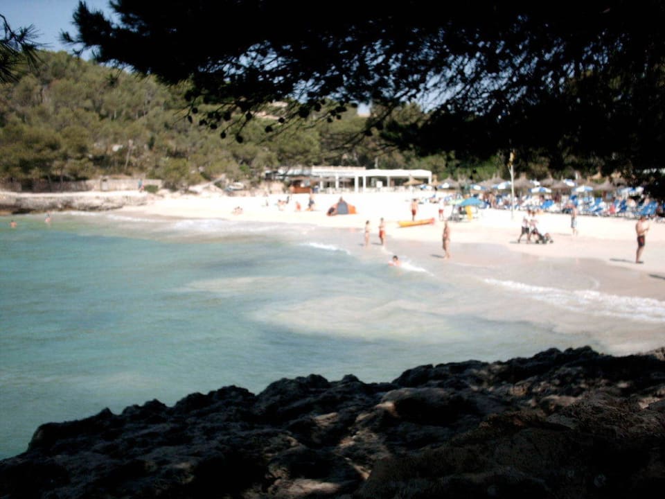 Strand Hotel Condemar