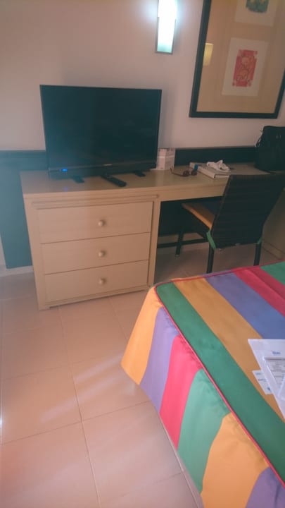 Zimmer blau punta reina