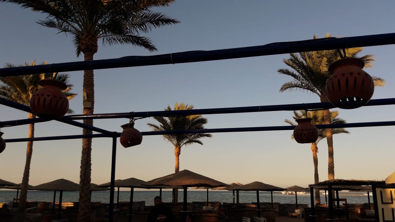 Strand Golden Beach Resort