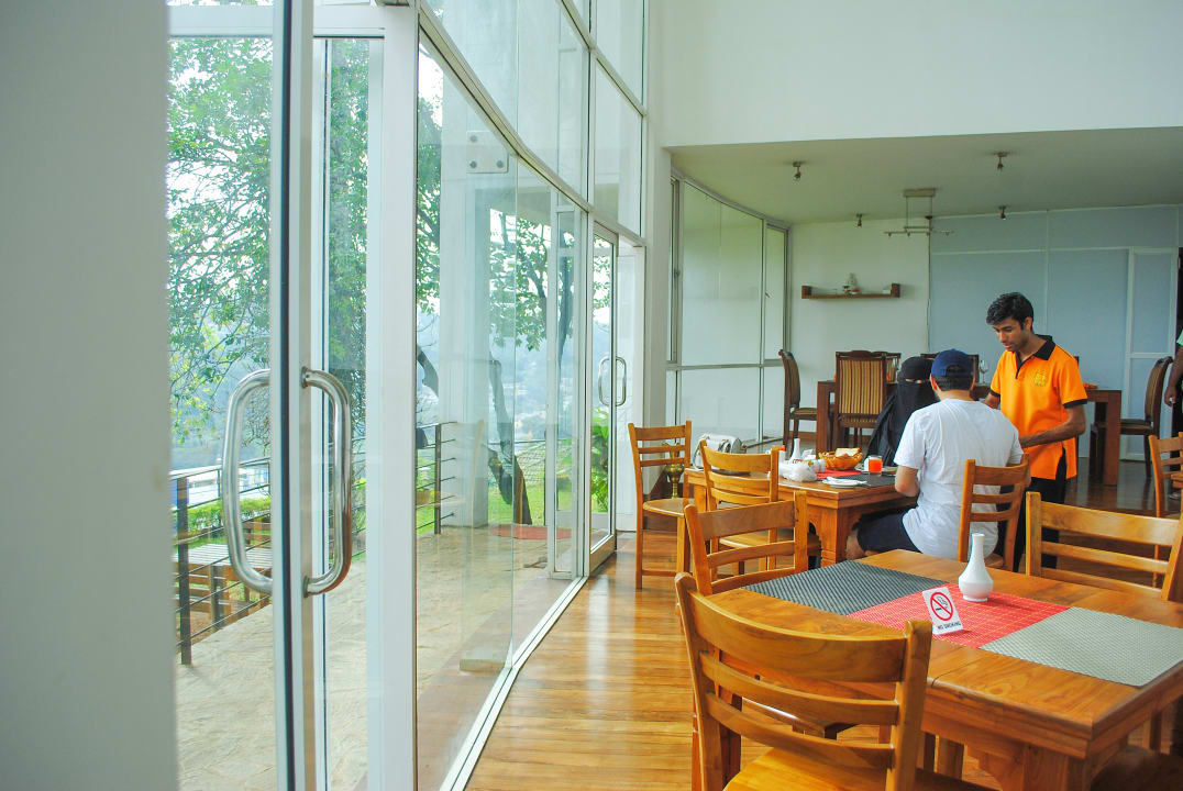 Gastro Hotel See Kandy