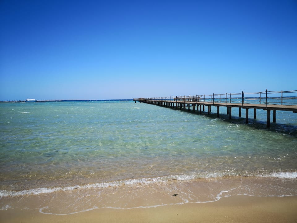Strand Jasmine Palace Resort & Spa