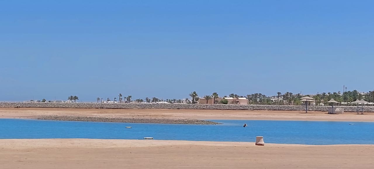 Strand Hurghada Long Beach Resort