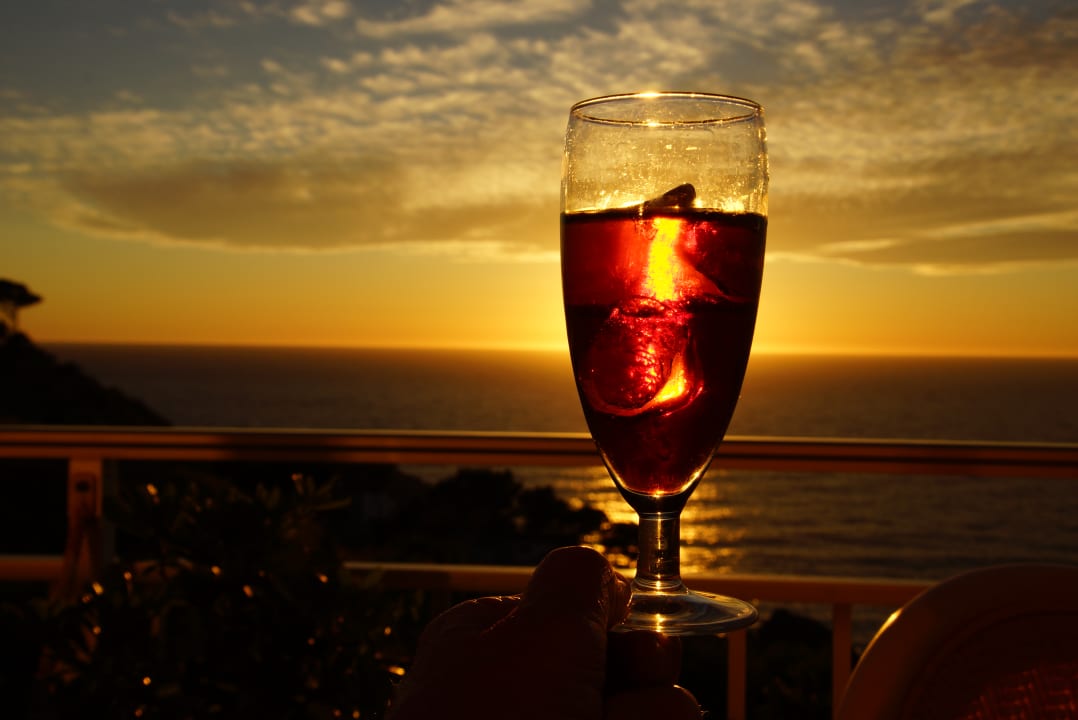 Restaurant Hotel Sa Coma de Banyalbufar