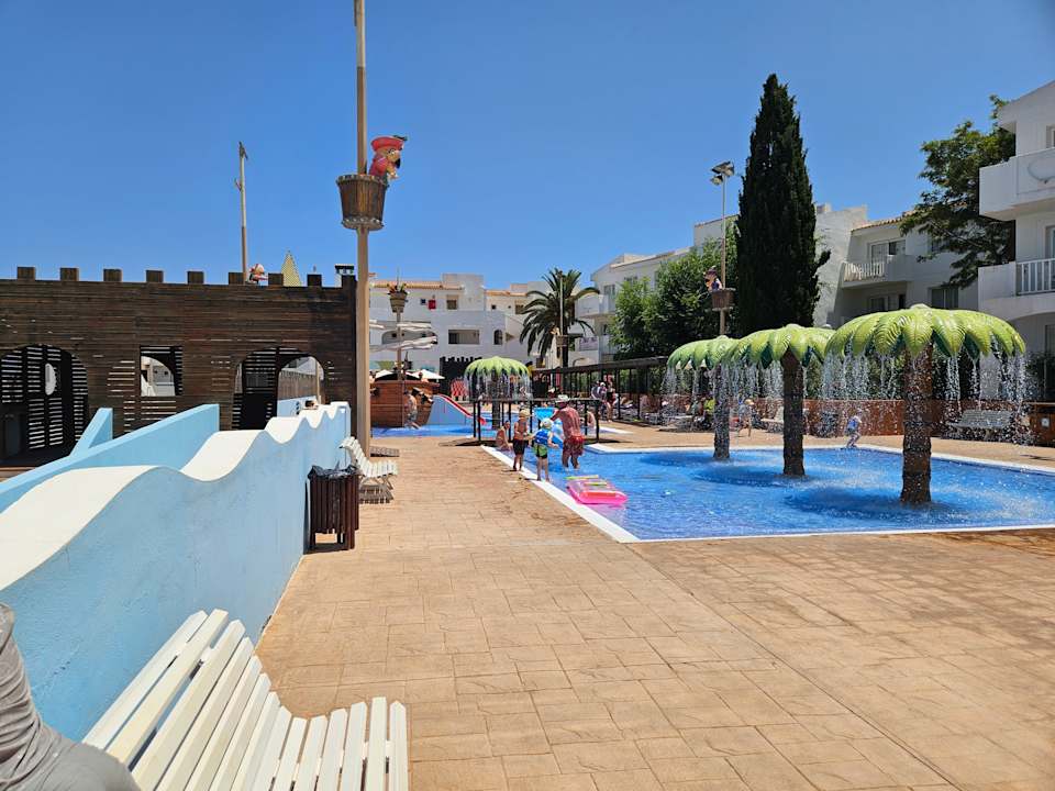 Sport & Freizeit blau punta reina