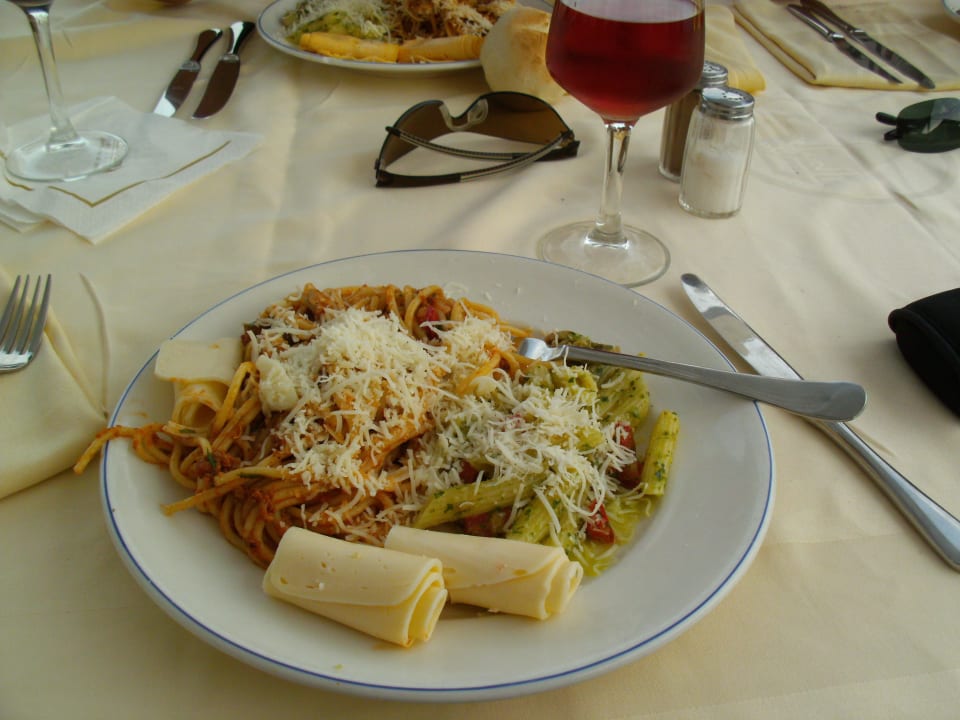 Lecker Hotel El Mouradi Djerba Menzel