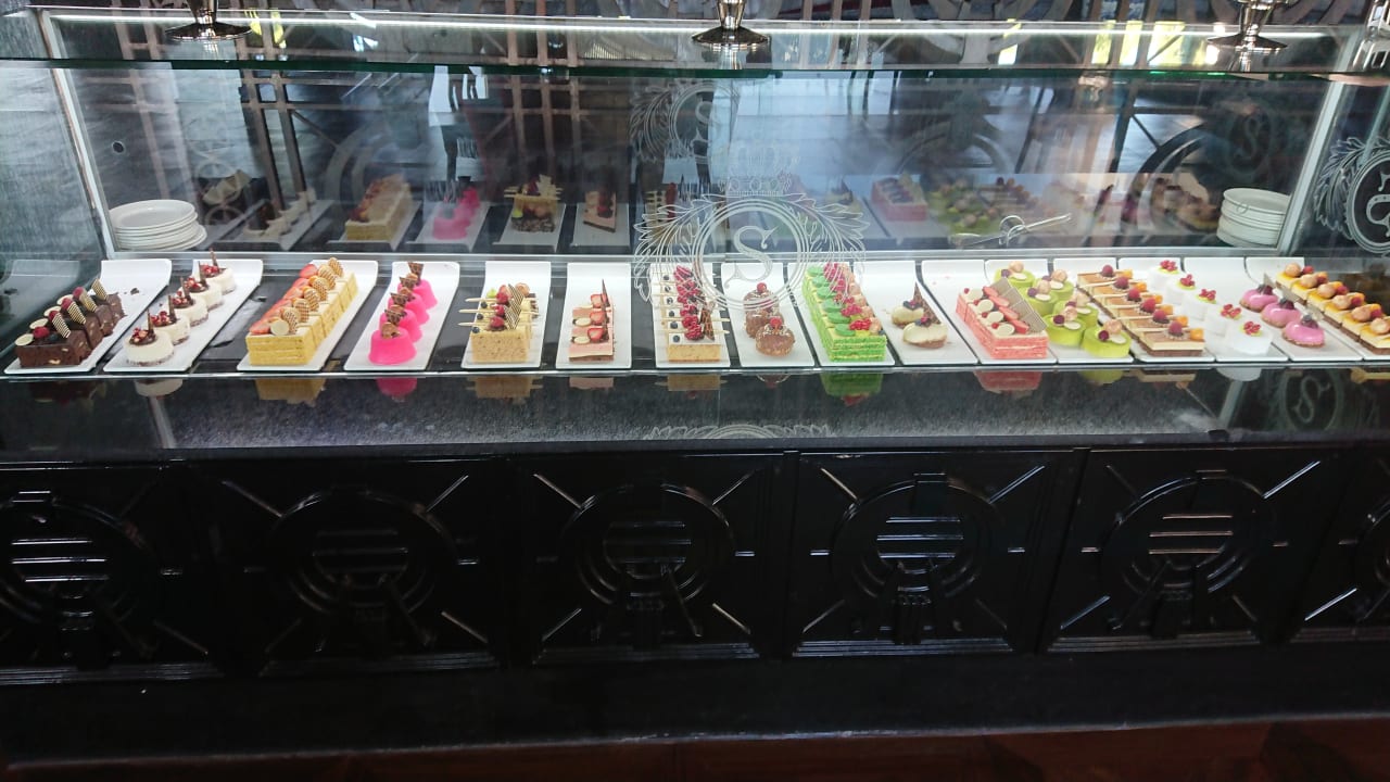 Gastro Selectum Luxury Resort Belek