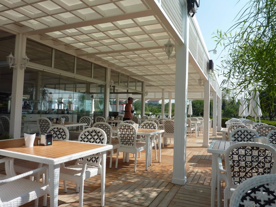 Strandbar Glamour Resort & Spa