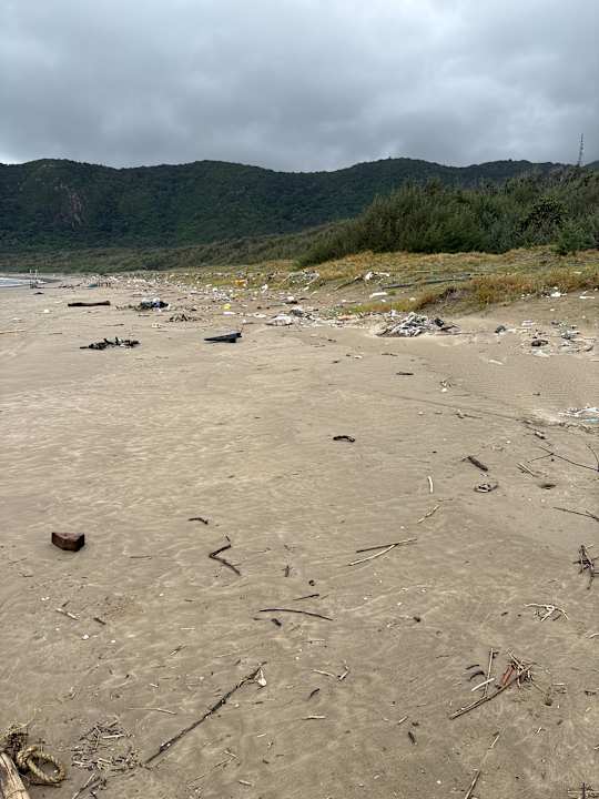 Strand Poulo Condor Boutique Resort & Spa