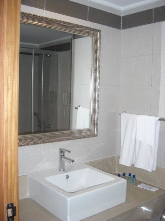 Badezimmer Seaden Sea World Resort & Spa