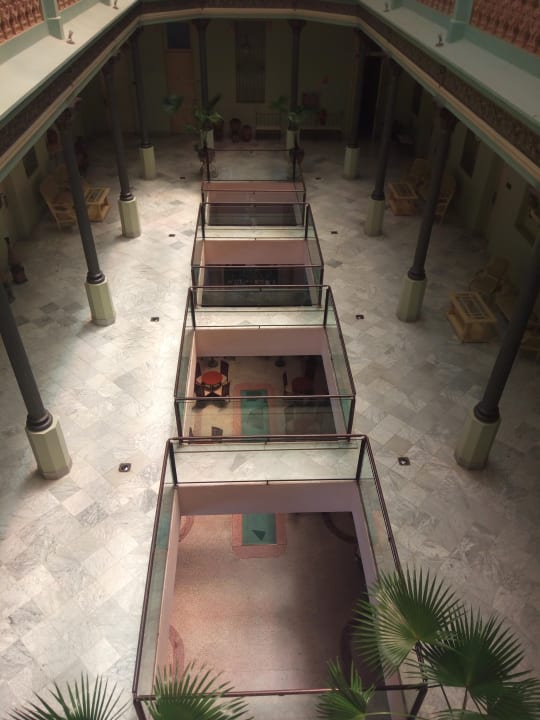 Sonstiges Hotel Raquel