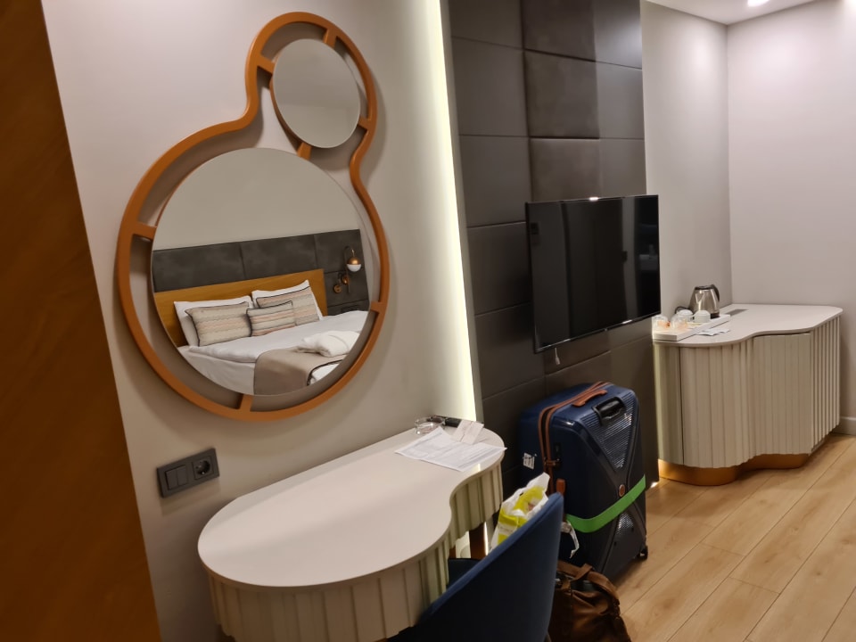 Zimmer Diamond De Luxe Hotel & Spa