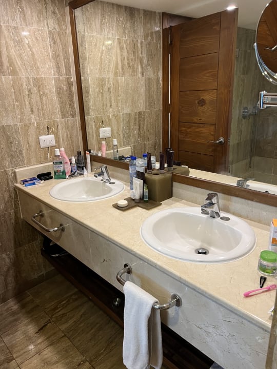 Zimmer Impressive Premium Punta Cana