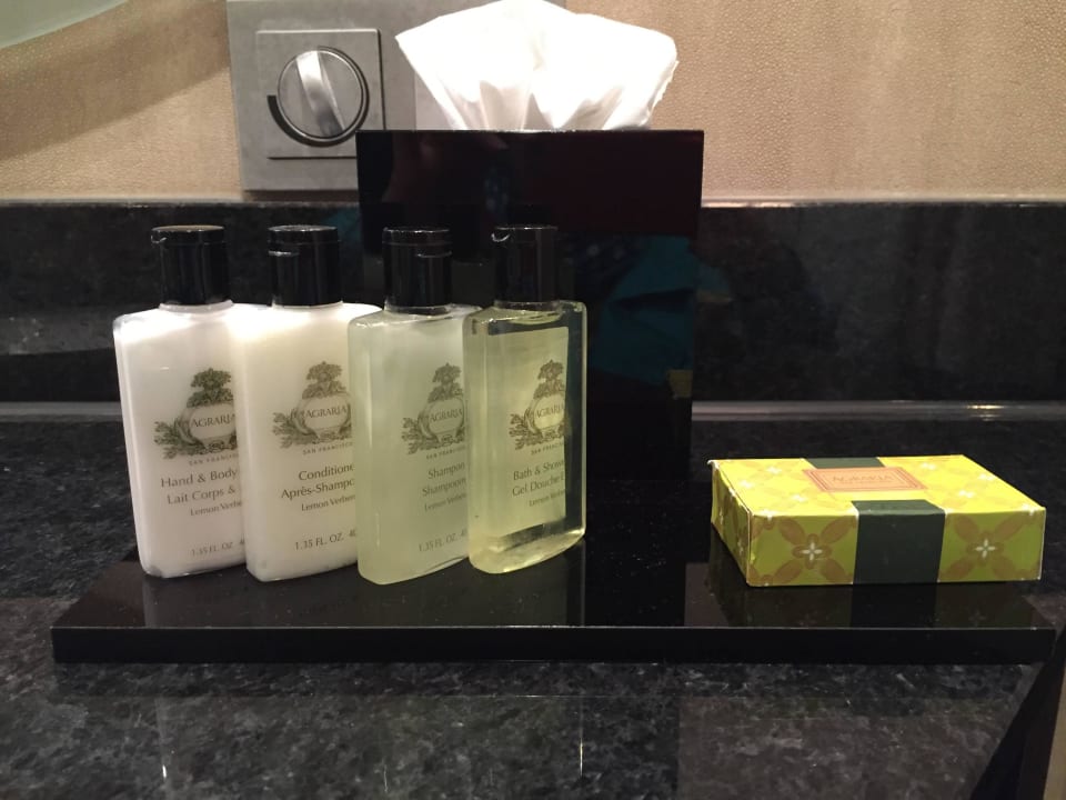 Kosmetik Hotel Kö59 Düsseldorf - Member of Hommage Luxury Hotels Collection