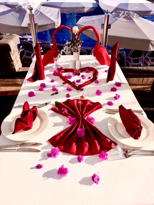 Gastro Seher Kumköy Star Resort & Spa