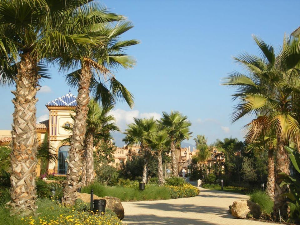 Marriott Playa Andaluza Hotel Marriott Playa Andaluza