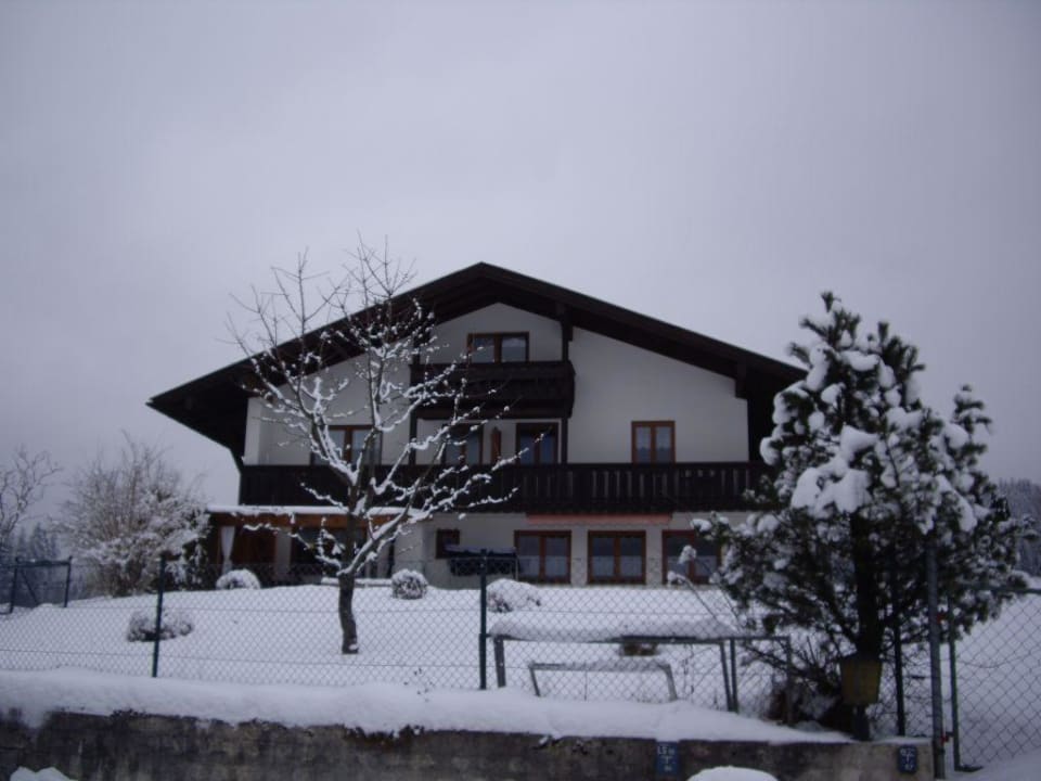 Haus elvira Gästehaus Elvira