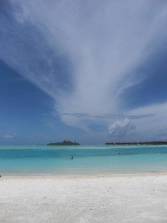 Strand Cinnamon Dhonveli Maldives