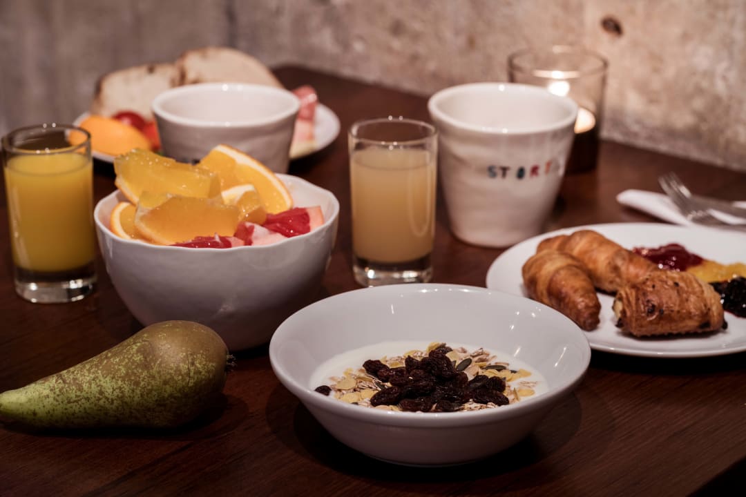 Gastro Story Hotel Riddargatan