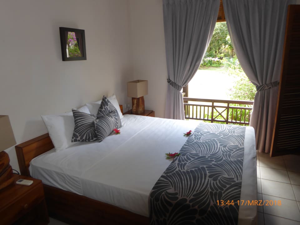 Zimmer Hotel Les Villas d'Or