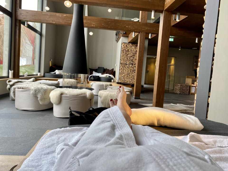 Sport & Freizeit ULRICHSHOF Nature · Family · Design