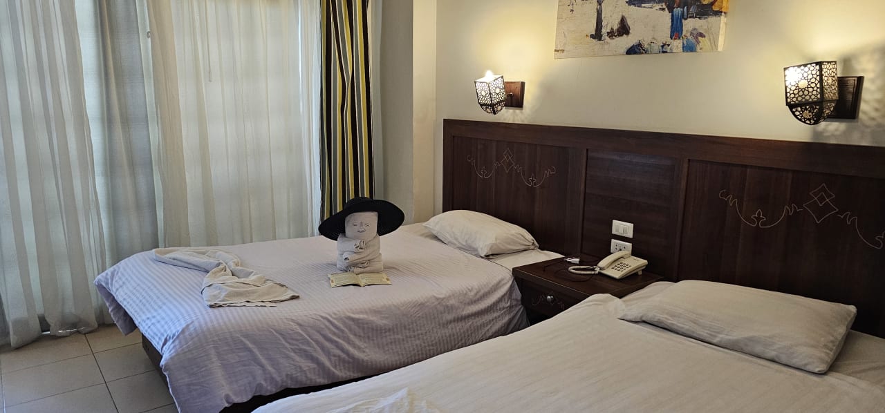 Sonstiges Royal Star Beach Resort