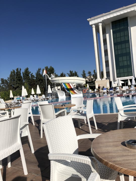 Gastro Roma Beach Resort & Spa 16+ Adult Only
