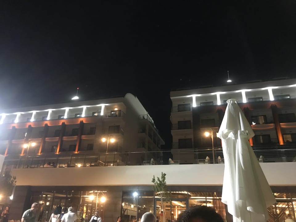 Ausblick Diamond De Luxe Hotel & Spa