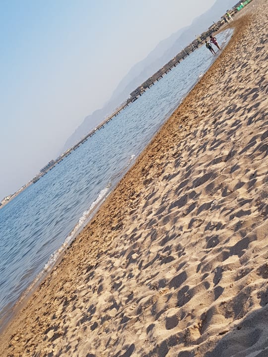 Strand Sentido Caribbean World Soma Bay