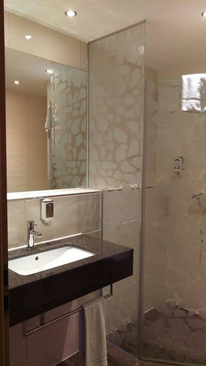 Bad ibis Styles Leipzig