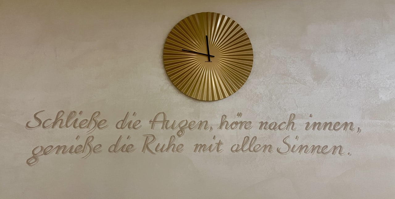 Sport & Freizeit Hotel Bergknappenhof