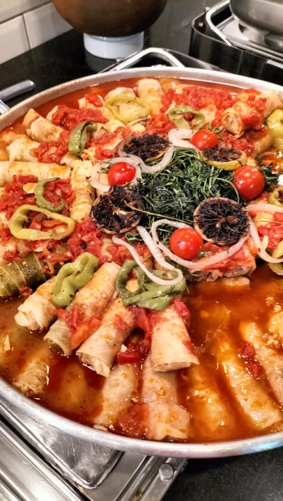 Gastro Tac Premier Hotel & Spa